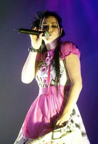 Amy Lee