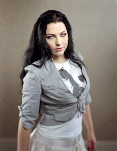 Amy Lee