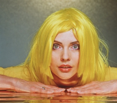 Debbie Harry