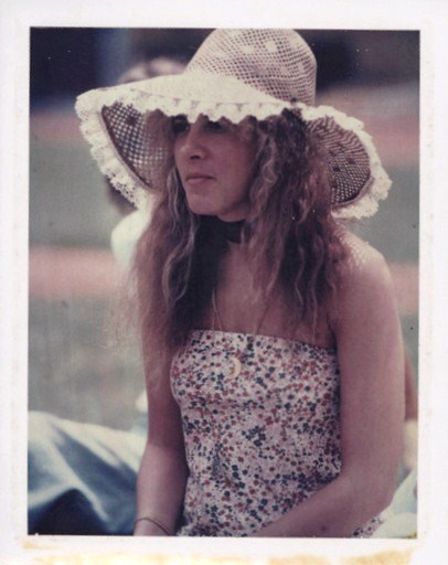 Stevie Nicks