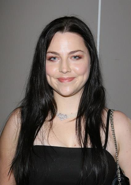 Amy Lee