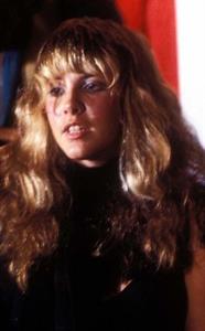 Stevie Nicks