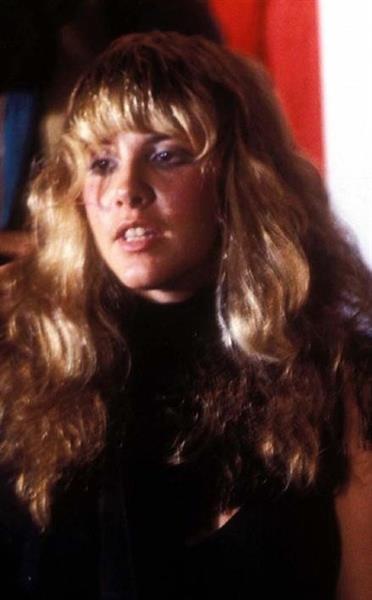 Stevie Nicks