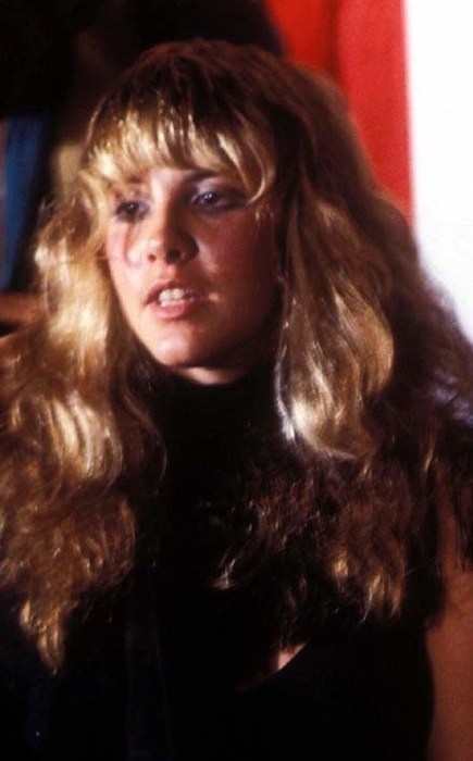 Stevie Nicks