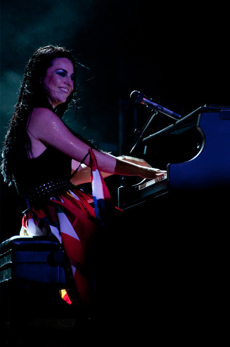 Amy Lee