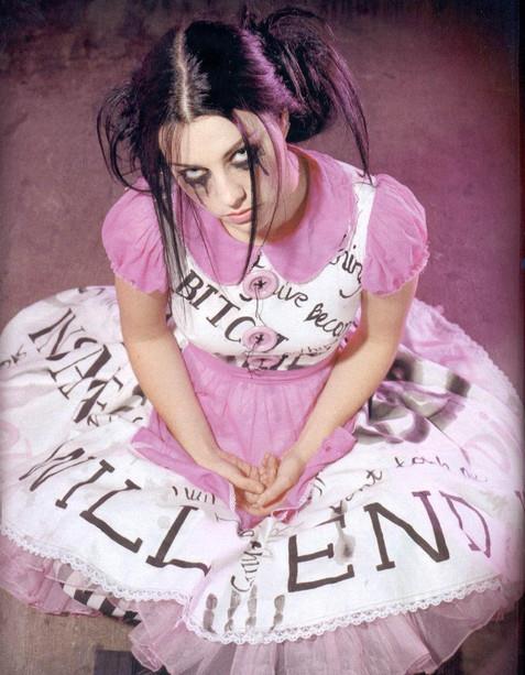 Amy Lee