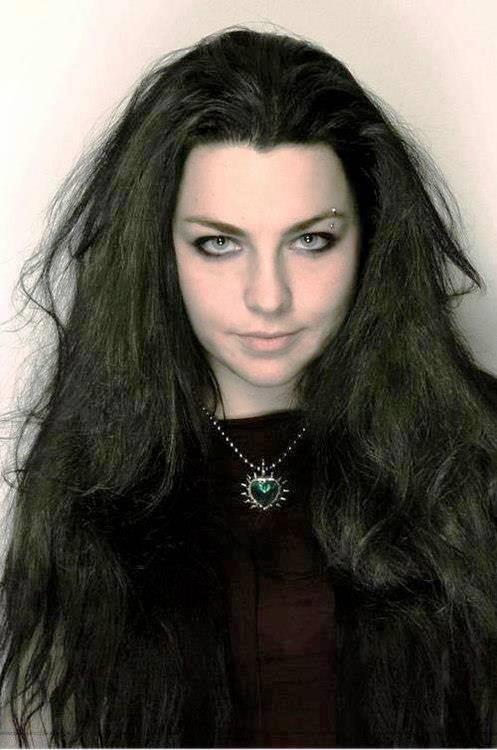 Amy Lee