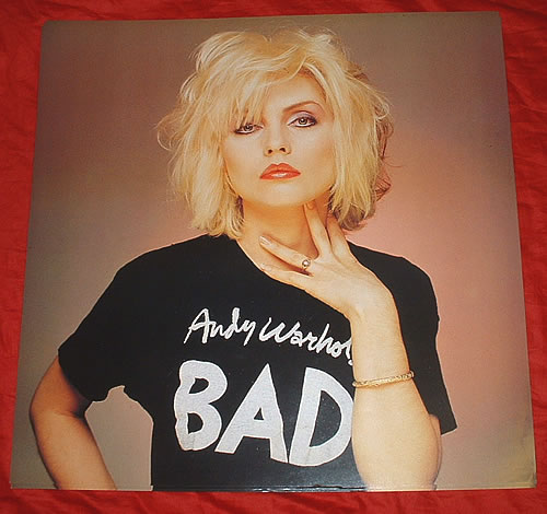 Debbie Harry