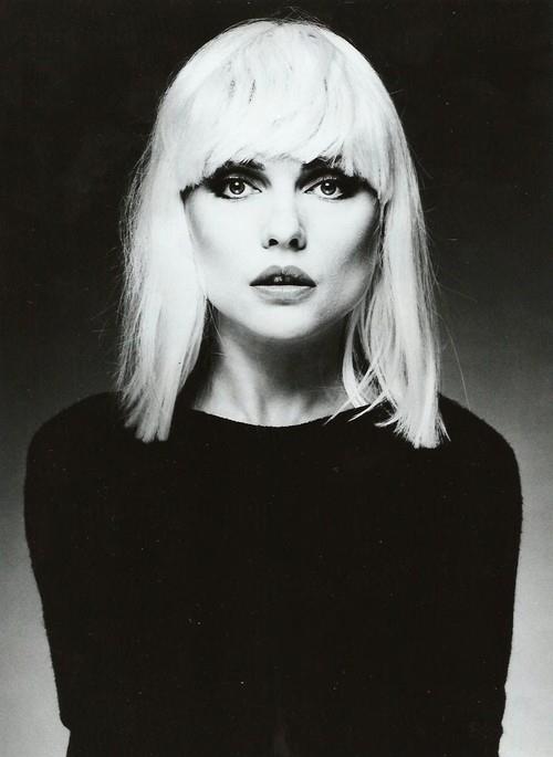 Debbie Harry