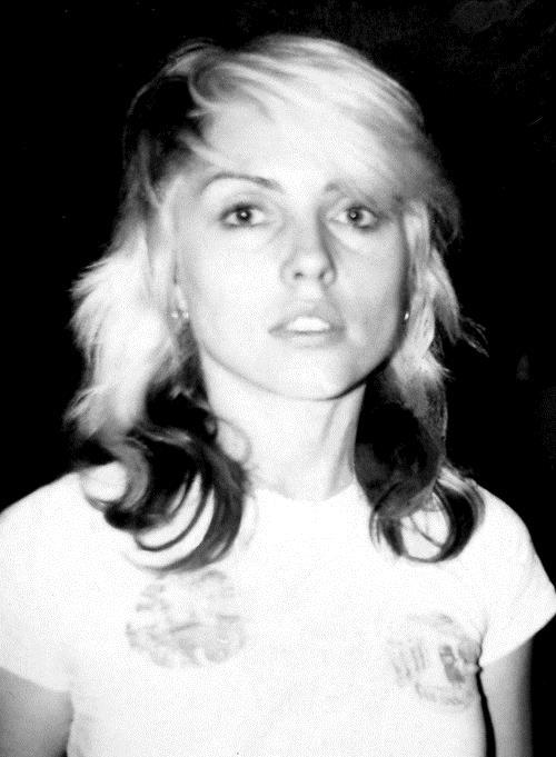 Debbie Harry