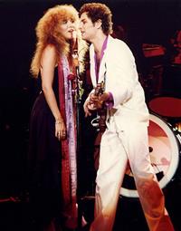Stevie Nicks