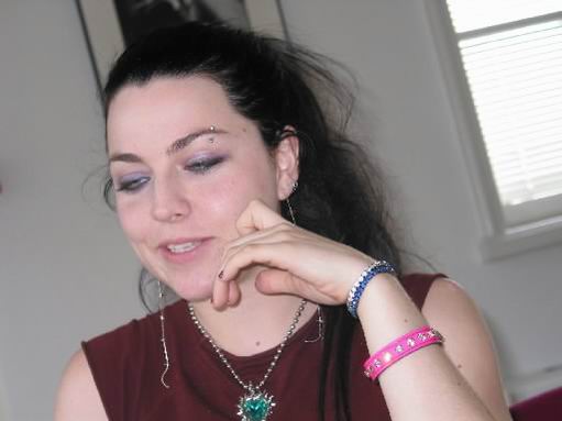 Amy Lee