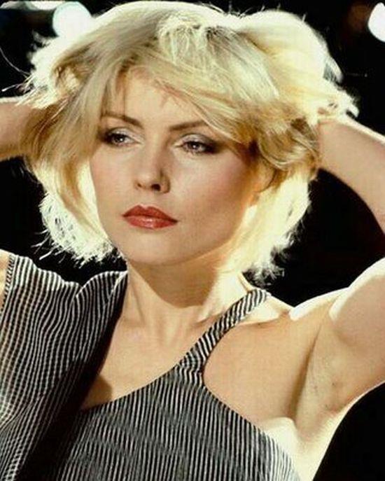 Debbie Harry