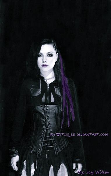 Amy Lee