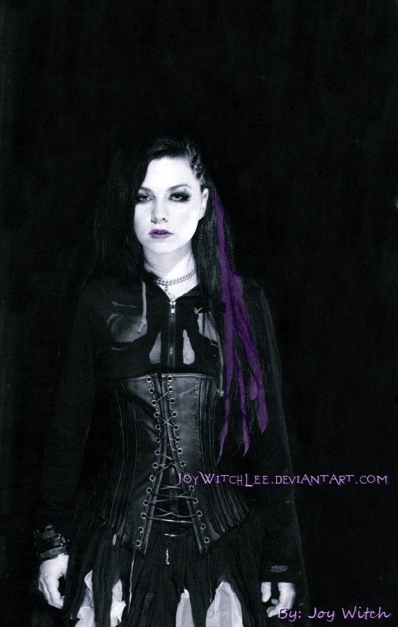 Amy Lee