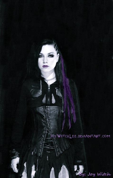 Amy Lee