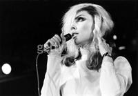 Debbie Harry