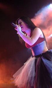 Amy Lee