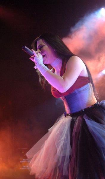 Amy Lee