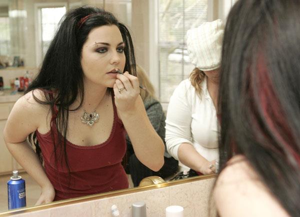 Amy Lee