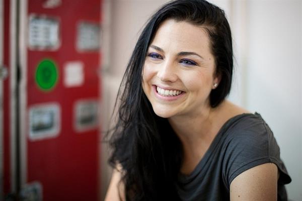 Amy Lee