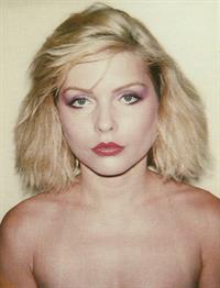 Debbie Harry