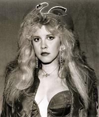 Stevie Nicks