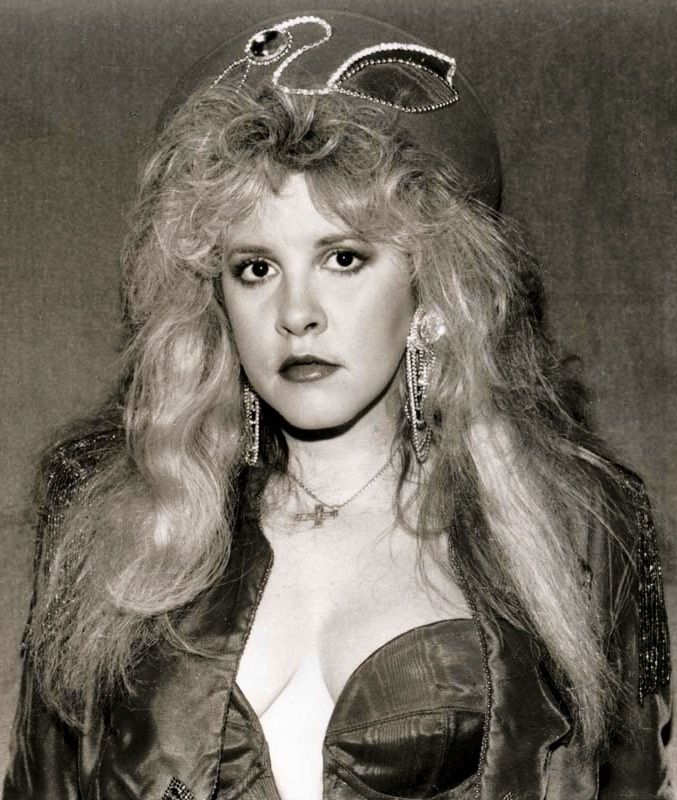 Stevie Nicks