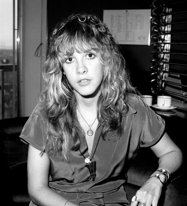 Stevie Nicks