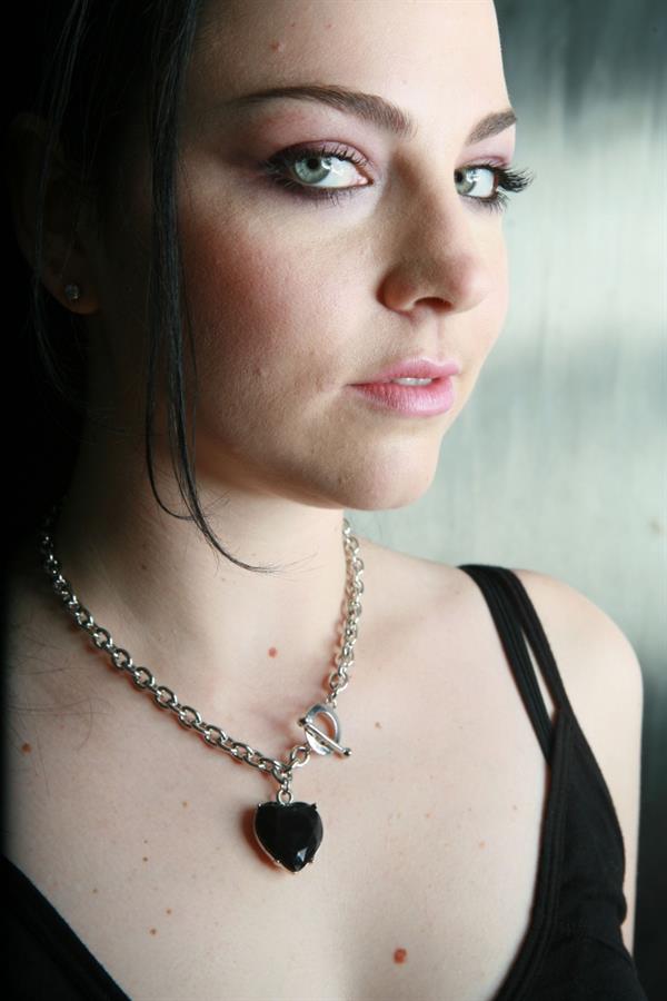 Amy Lee