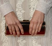 Abigail Spencer 'Gangster Squad' premiere in Hollywood 1/7/13 