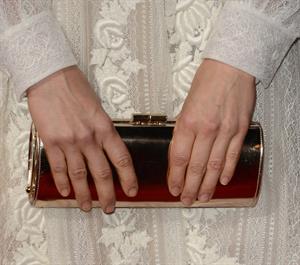 Abigail Spencer 'Gangster Squad' premiere in Hollywood 1/7/13 