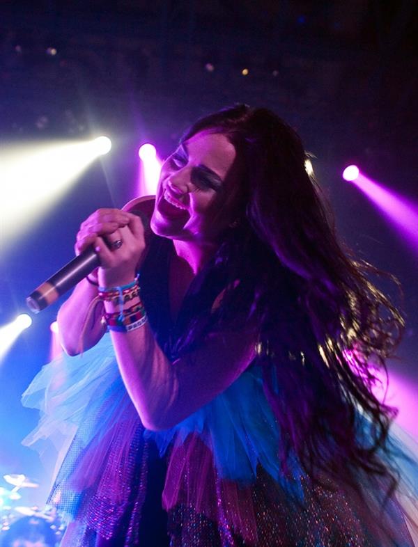 Amy Lee