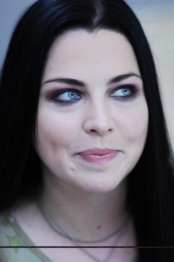 Amy Lee