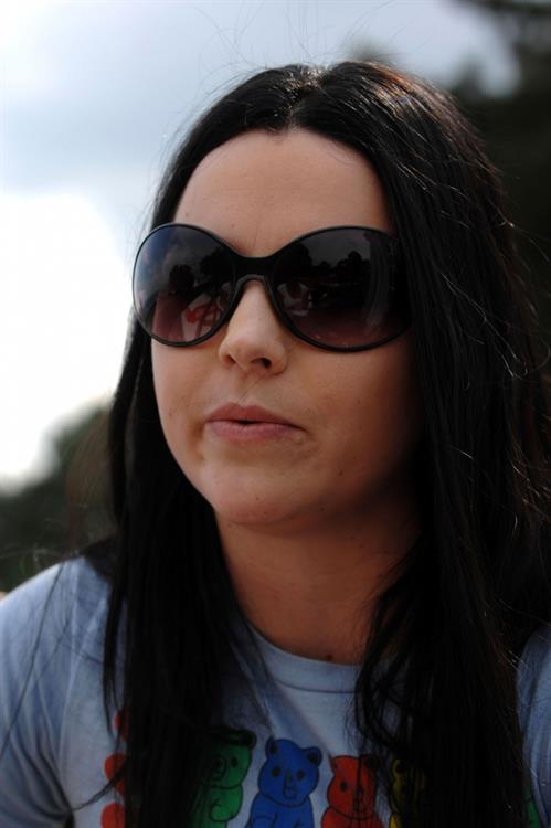 Amy Lee