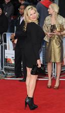 Abi Titmuss Dictator premiere in London May 10, 2012
