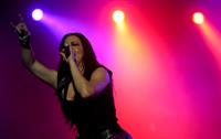 Amy Lee
