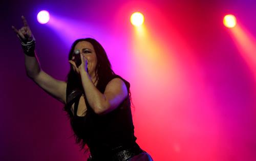 Amy Lee