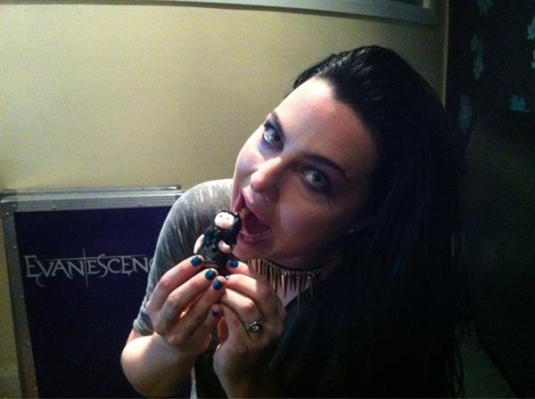 Amy Lee