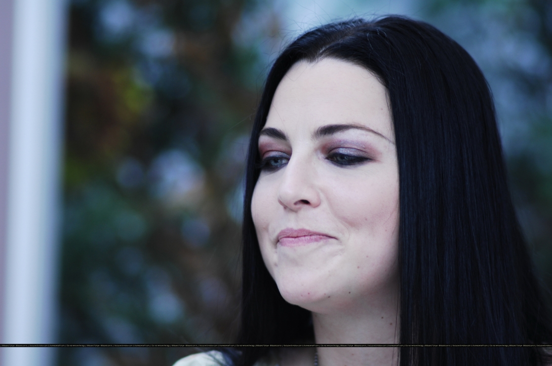 Amy Lee