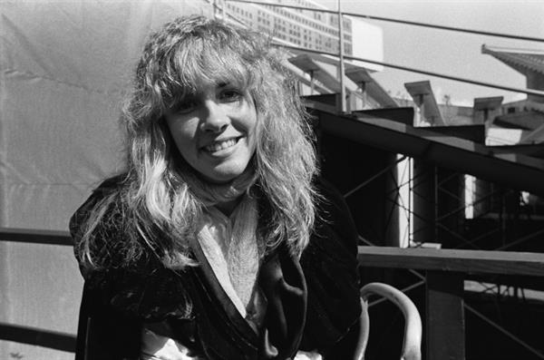 Stevie Nicks