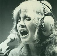 Stevie Nicks