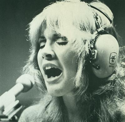 Stevie Nicks