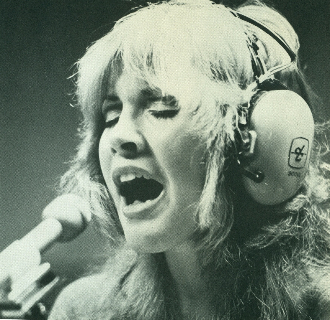 Stevie Nicks