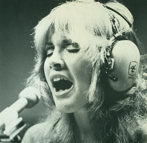 Stevie Nicks