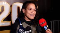 Amanda Nunes