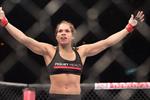 Amanda Nunes