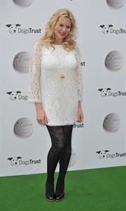 Abi Titmuss 21st dog trust awards in London May 21, 2012 