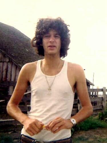 Howard Stern