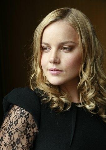 Abbie Cornish